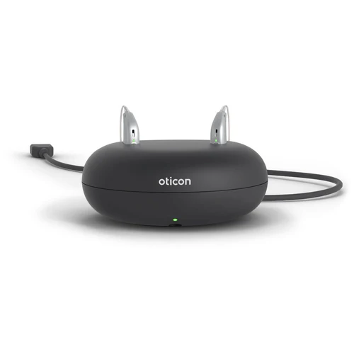 Oticon Charging Station 1.0