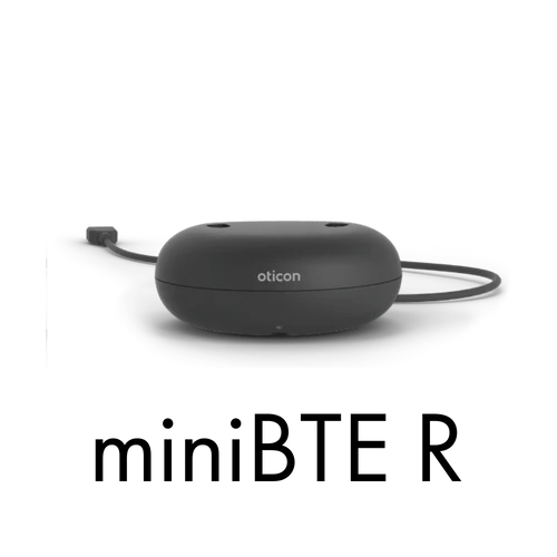Oticon Charging Station 1.0