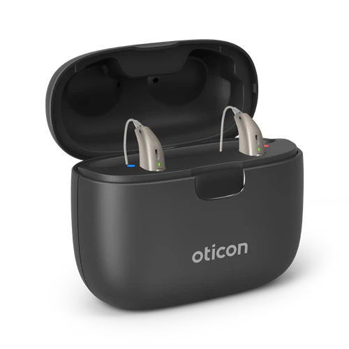 Oticon SmartCharger