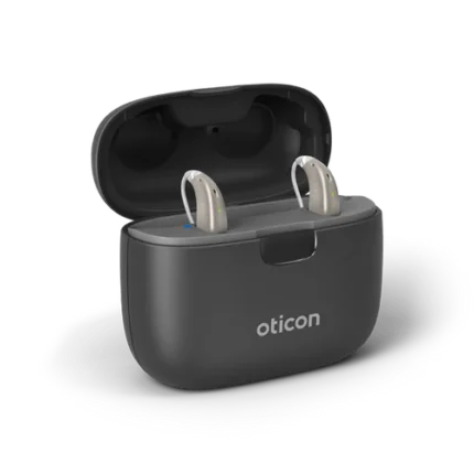 Oticon SmartCharger